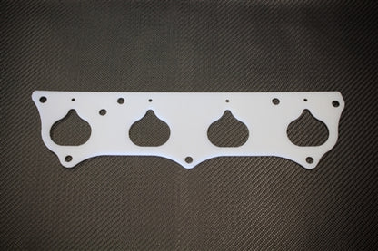 Torque Solution Thermal Intake Manifold Gasket: 2002-2005 Honda Civic Si K20 TS-IMG-002-2 TS-IMG-002-2 Photo - Primary
