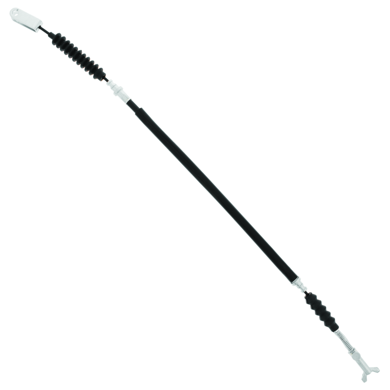 QuadBoss 04-09 Kawasaki KFX700 V-Force Rear Brake Cable 565211 565211 Photo - Primary