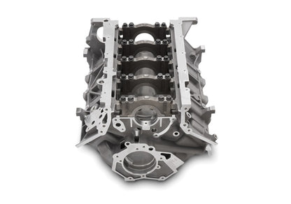 Ford Aluminum Engine Block 5.2L Gen-3 Coyote FRDM6010-M52B M-6010-M52B Photo - Unmounted