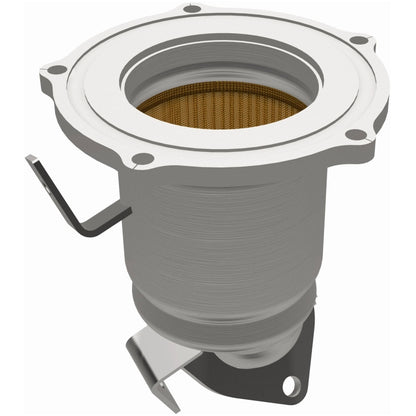 MagnaFlow Toyota MR2 Standard Grade Federal / EPA Compliant Direct-Fit Catalytic Converter 50800 Photo - out of package