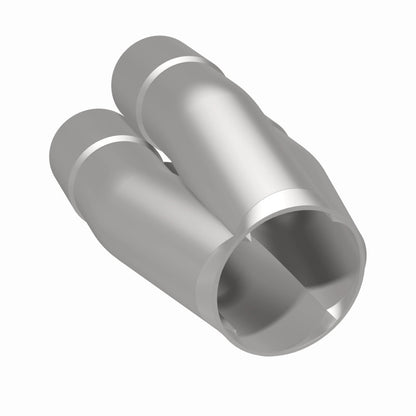 MagnaFlow 4-1 Header Merge Collector 10801 360 Degree Image Set