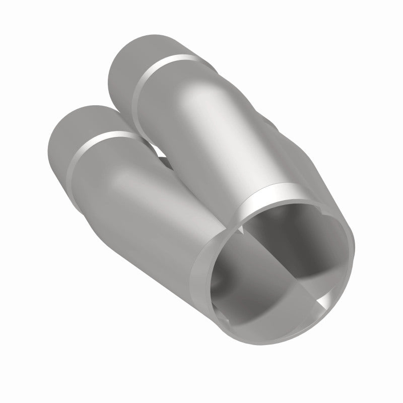 MagnaFlow 4-1 Header Merge Collector 10801 360 Degree Image Set