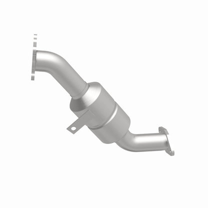 MagnaFlow Subaru Impreza California Grade CARB Compliant Direct-Fit Catalytic Converter 5411015 360 Degree Image Set