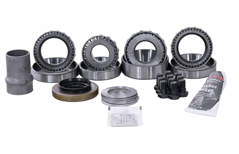 Revolution Gear & Axle 79-85 Toyota 4Cyl/V6 8in Front/Rear Axle Ring & Pinion Master Install Kit 35-2041 35-2041 Photo - Primary