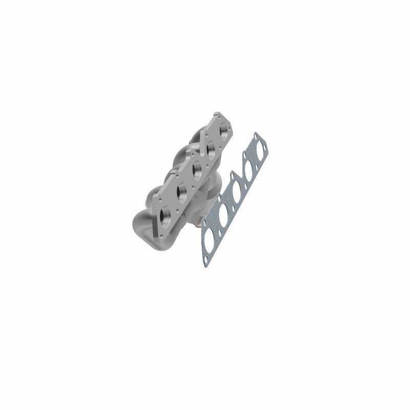 MagnaFlow Acura TL California Grade CARB Compliant Manifold Catalytic Converter 452383 360 Degree Image Set
