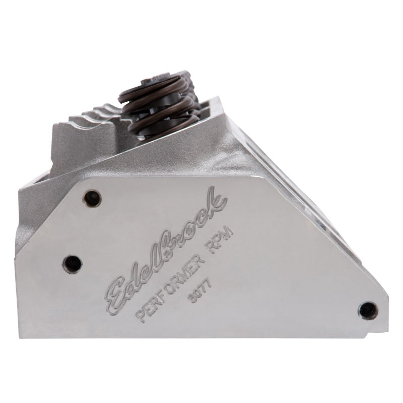 Edelbrock Single Perf. RPM SB/Chrys. Head Comp 60779 Photo - Unmounted