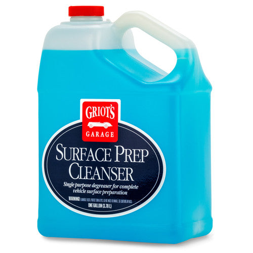 Griots Garage Surface Prep Cleanser - 22 oz 10989
