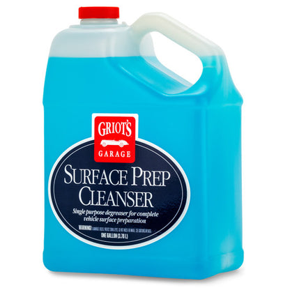 Griots Garage Surface Prep Cleanser - 22 oz 10989