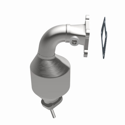 MagnaFlow California Grade CARB Compliant Manifold Catalytic Converter 5582188 360 Degree Image Set