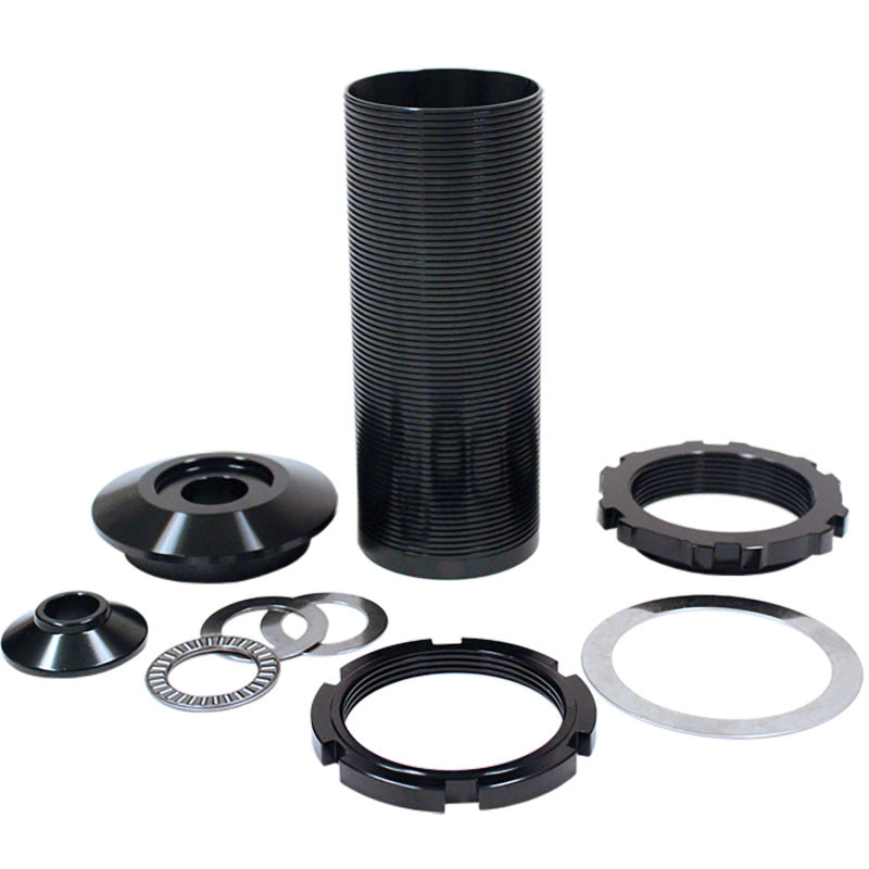 QA1 Precision Products Coil Over Sleeve Kit Steel Struts W/ Lock Nut COK103 Photo - Primary