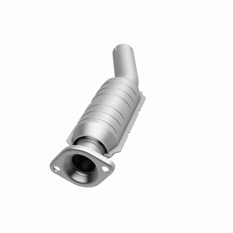 MagnaFlow Toyota RAV4 OEM Grade Federal / EPA Compliant Direct-Fit Catalytic Converter 49749 360 Degree Image Set