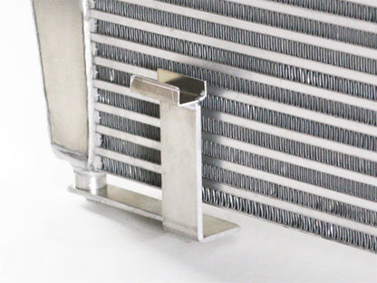 aFe Intercooler Kit Dodge Ram 2500 All 2010-2011 46-20082 Photo - Unmounted