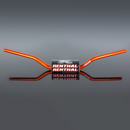 Renthal 609 Fatbar Orange 609-01-OR 609-01-OR User 1