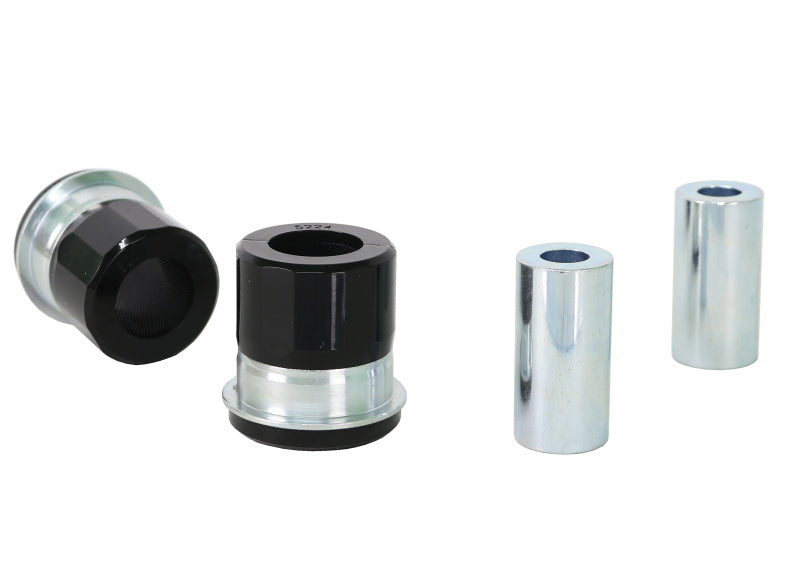 Whiteline 16-23 Mazda MX-5 Miata Rear Lower Control Arm Inner Bushing Kit W56414 W56414 Photo - out of package
