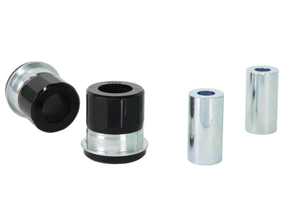 Whiteline 16-23 Mazda MX-5 Miata Rear Lower Control Arm Inner Bushing Kit W56414 W56414 Photo - out of package