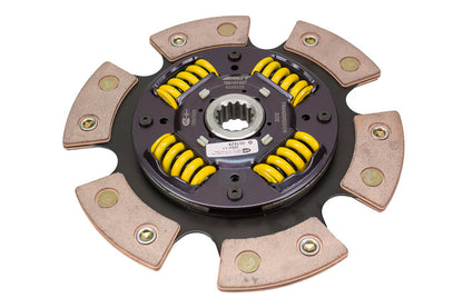 ACT Performance Disc  Chevrolet Cobalt SS L4 05-07 6228222 Photo - out of package