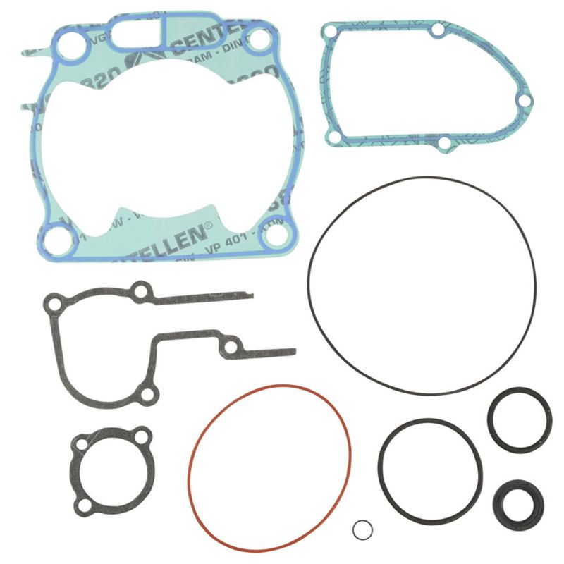 Athena Top End Gaskets P400485600270 P400485600270 Photo - Primary