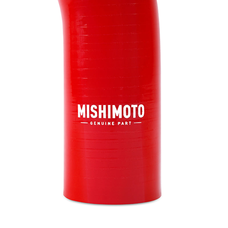 Mishimoto Hose Kit 08+ Subaru WRX / WRX STI Red MMHOSE-STI-08RD User 3
