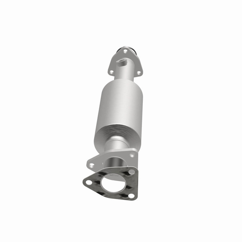 MagnaFlow Honda Accord California Grade CARB Compliant Direct-Fit Catalytic Converter 4481641 360 Degree Image Set