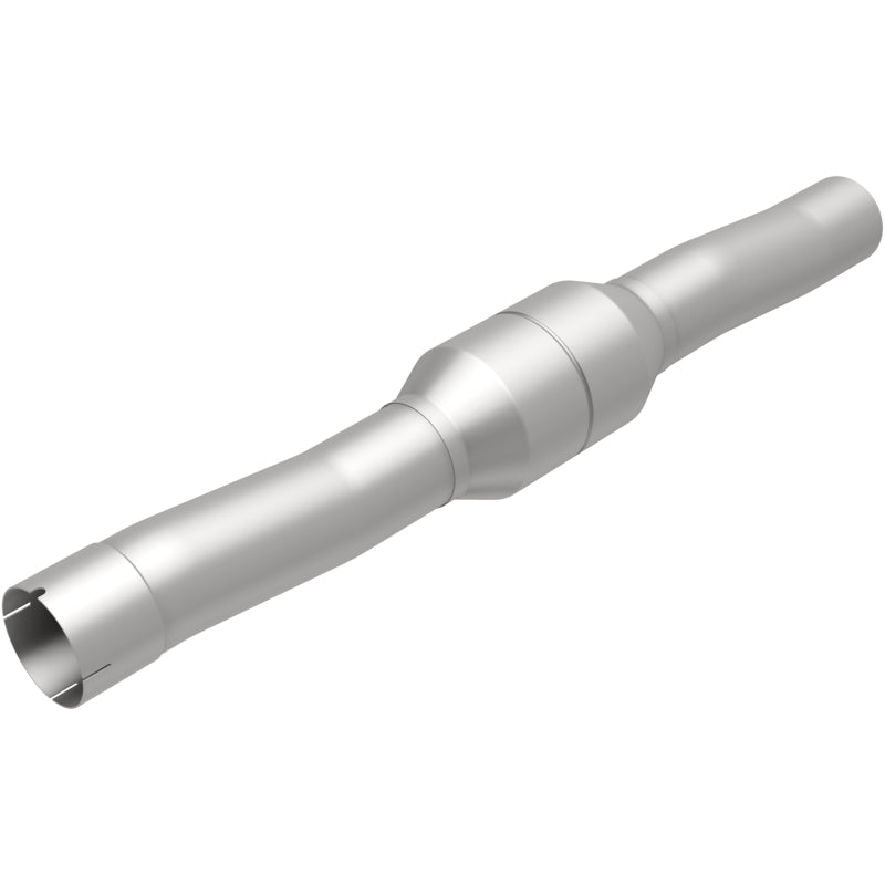 MagnaFlow Dodge HM Grade Federal / EPA Compliant Direct-Fit Catalytic Converter 60521 Photo - Primary