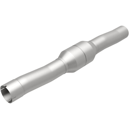 MagnaFlow Dodge HM Grade Federal / EPA Compliant Direct-Fit Catalytic Converter 60521 Photo - Primary