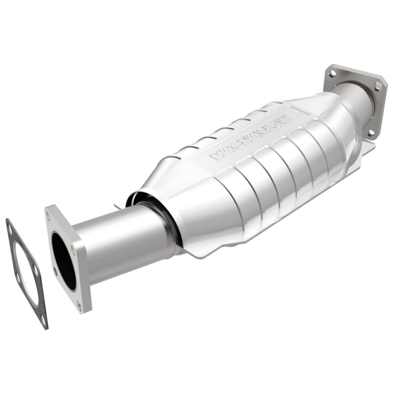 MagnaFlow Standard Grade Federal / EPA Compliant Direct-Fit Catalytic Converter 23425 Photo - Primary