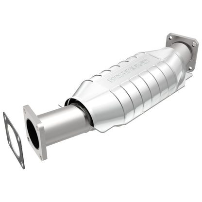 MagnaFlow Standard Grade Federal / EPA Compliant Direct-Fit Catalytic Converter 23425 Photo - Primary