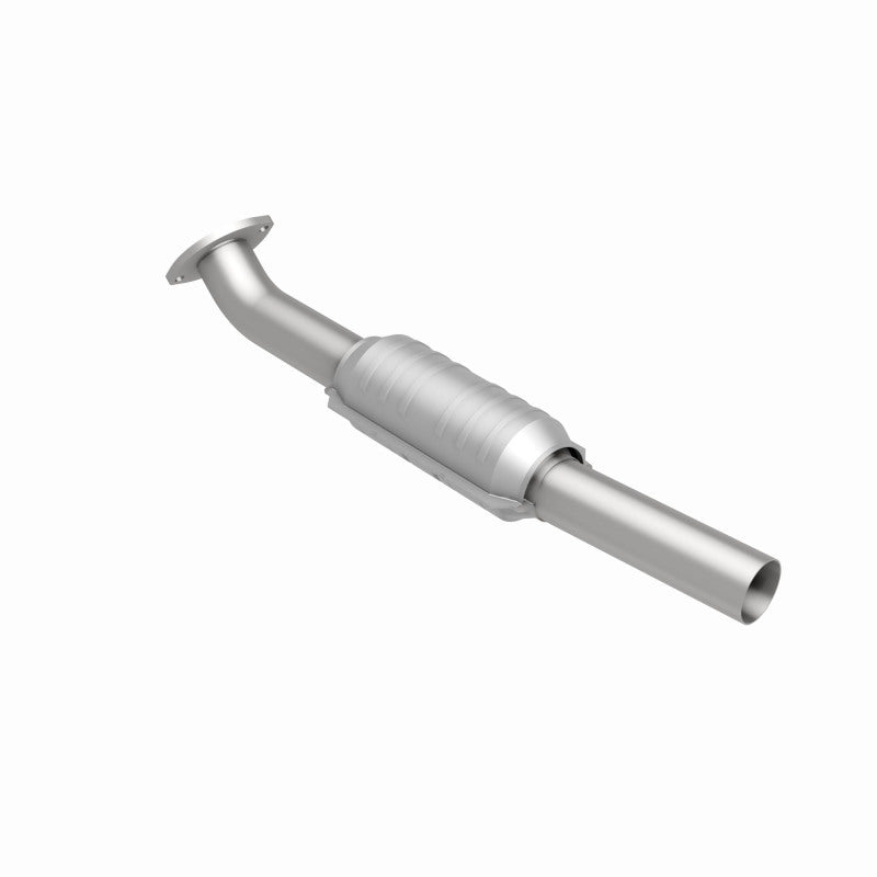 MagnaFlow Toyota RAV4 OEM Grade Federal / EPA Compliant Direct-Fit Catalytic Converter 49559 360 Degree Image Set
