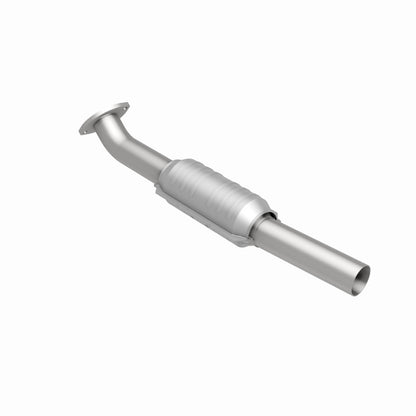 MagnaFlow Toyota RAV4 OEM Grade Federal / EPA Compliant Direct-Fit Catalytic Converter 49559 360 Degree Image Set
