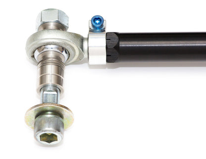 SPL Part NC Miata Rear Toe Arms Bumpsteer Adjustable MX-5 RX-8 FE SPL RTA NC Photo - Primary