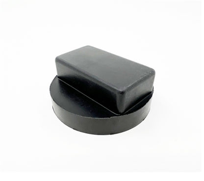 Torque Solution Billet Jack Pad: GR Supra / BMW / Mini Cooper / GT-R TS-TL-645-R User 1