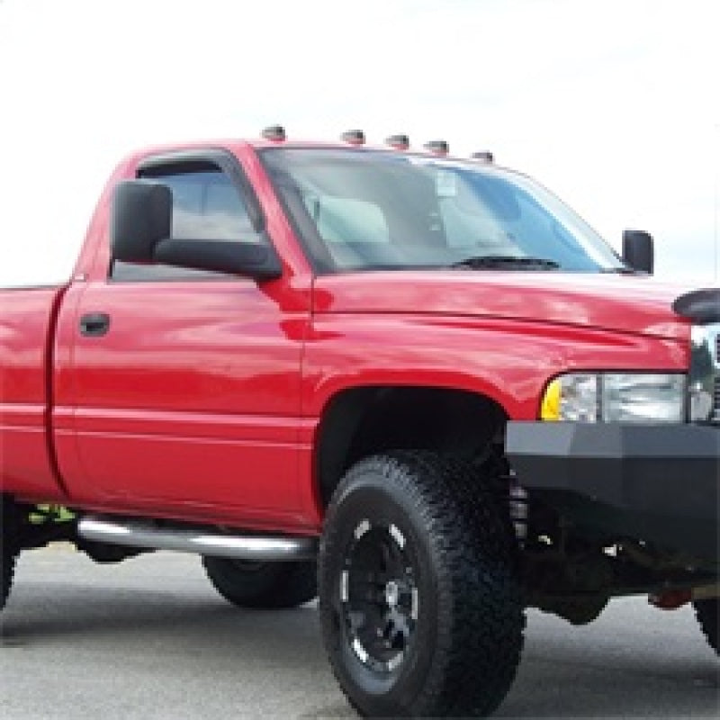 SPYDER Xtune Dodge Ram 94-01 Manual Extendable Manual Adjust Mirror Right MIR-DRAM94-MA-R 9925061 9925061 Photo - Unmounted