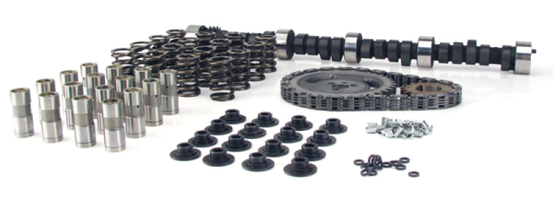 COMP Cams Camshaft Kit CS 246PEH K12-305-3 K12-305-3 Photo - Primary