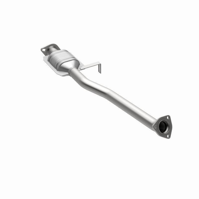 MagnaFlow Infiniti Q45 Standard Grade Federal / EPA Compliant Direct-Fit Catalytic Converter 23143 360 Degree Image Set