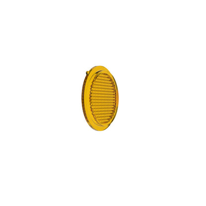 KC HiLiTES FLEX ERA 1 Performance Yellow Flood Beam Lens 4266 4266 User 1