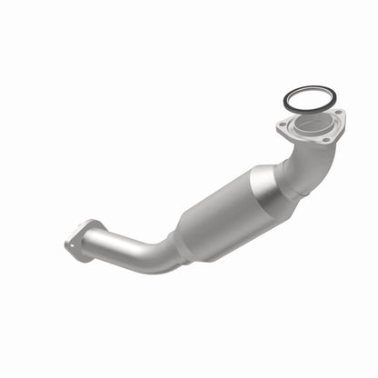 MagnaFlow Pontiac G8 California Grade CARB Compliant Direct-Fit Catalytic Converter 5461694 360 Degree Image Set