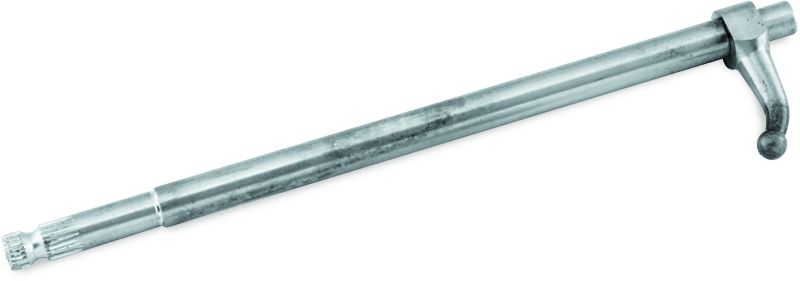 TwinPower Shift Lever Shaft 492798 492798 Photo - Primary