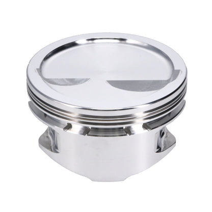 Manley Performance Manley Kit Chevrolet Small Block Platinum Series Piston Set - 4.125 in. Bore 1.0 in. CH 4.0 CC 593800-8 593800-8 User 6