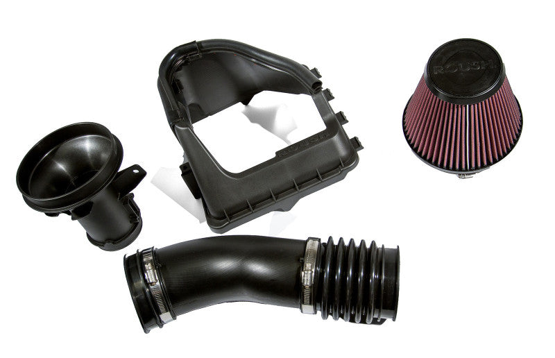 ROUSH 2011-2014 Ford F-150 6.2L Cold Air Kit 421239 421239 Photo - Primary