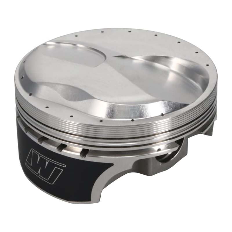 Wiseco Chevrolet Big Blox Brodix SR20 4.600in Bore 1.120in CH 0.990in H Piston Shelf Stock Kit K0159B100 K0159B100 Photo - Primary