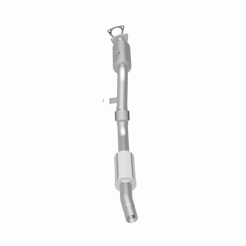 MagnaFlow Audi A4 Quattro OEM Grade Federal / EPA Compliant Direct-Fit Catalytic Converter 49904 360 Degree Image Set