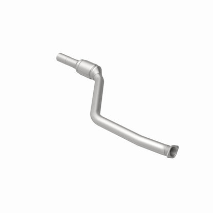 MagnaFlow BMW OEM Grade Federal / EPA Compliant Direct-Fit Catalytic Converter 49764 360 Degree Image Set