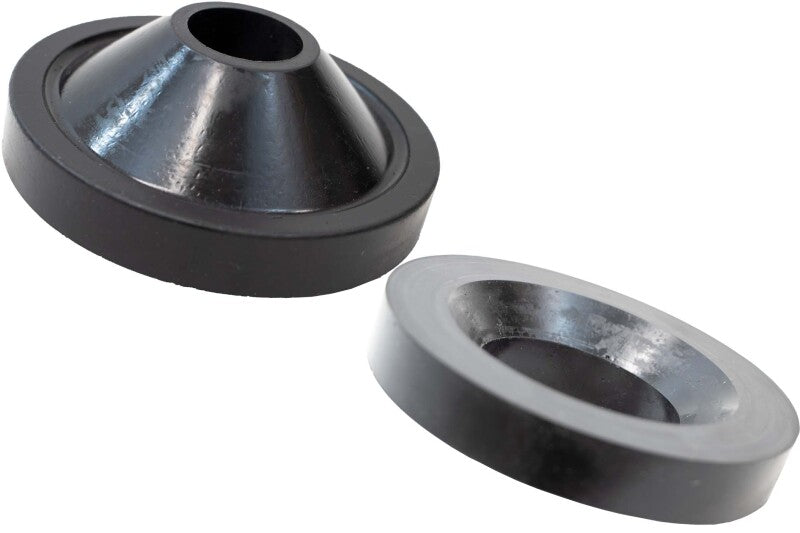 Fishbone Offroad 07-18 Jeep Wrangler JK 0.75In Coil Spring Spacer Kit FB47185 FB47185 Photo - out of package