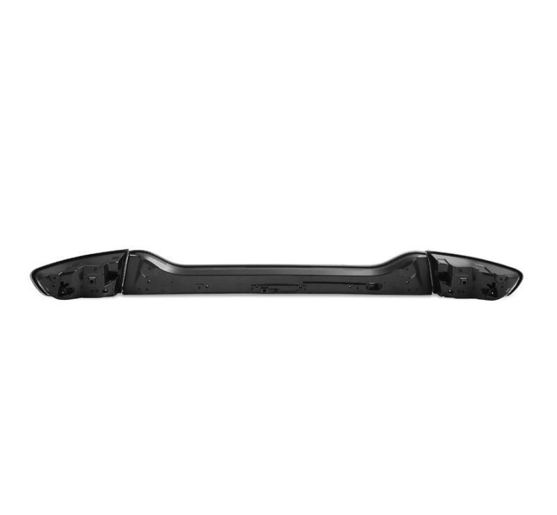 AlphaRex 15-23 Dodge Charger NOVA-Series Prismatic LED Tail Lights Chrome 642030 642030 User 1