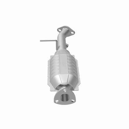 MagnaFlow Kia Sportage HM Grade Federal / EPA Compliant Direct-Fit Catalytic Converter 50669 360 Degree Image Set