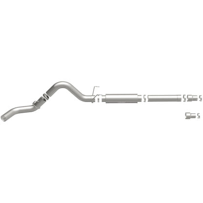 MagnaFlow Dodge MagnaFlow PRO Series Cat-Back Performance Exhaust System 17876 Photo - out of package