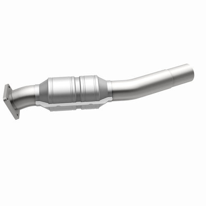 MagnaFlow Audi Coupe Quattro Standard Grade Federal / EPA Compliant Direct-Fit Catalytic Converter 23302 360 Degree Image Set