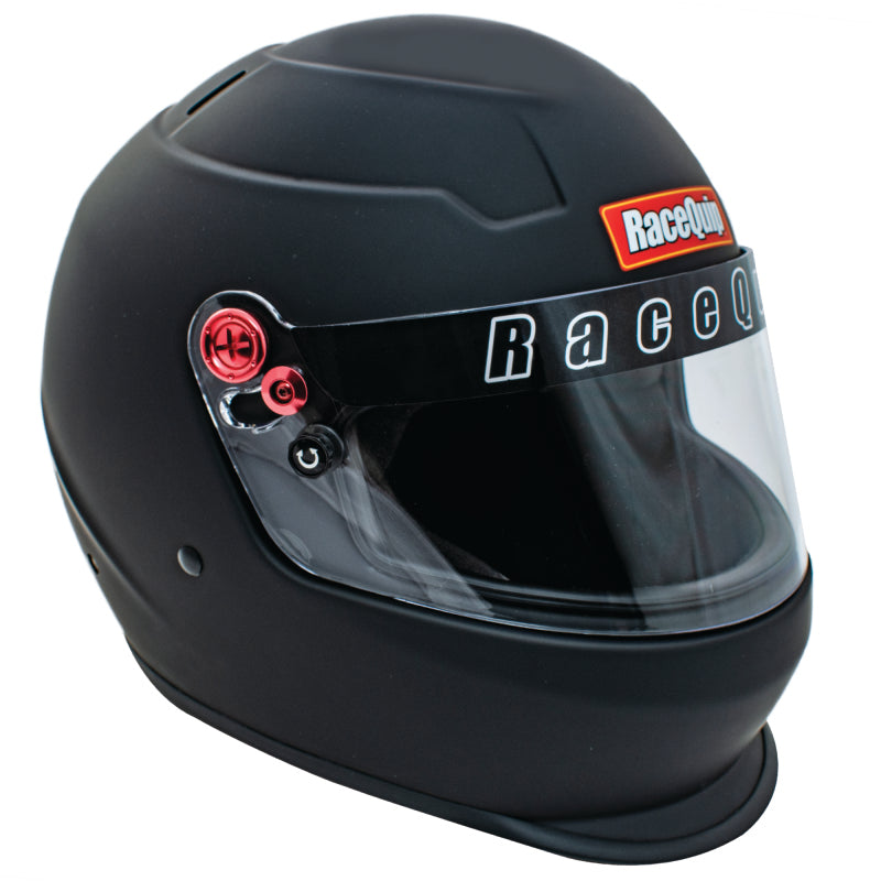 Racequip Flat Black PRO20 SA2020 XXS 276990 276990 Photo - Primary