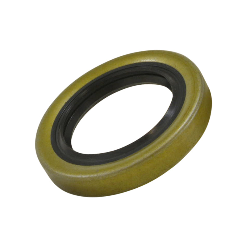 Yukon Gear & Axle Yukon Gear Replacement Outyer Seal For Dana 30 Bronco and Ci Vette Side Seal YMS472258 YMS472258 Photo - Primary