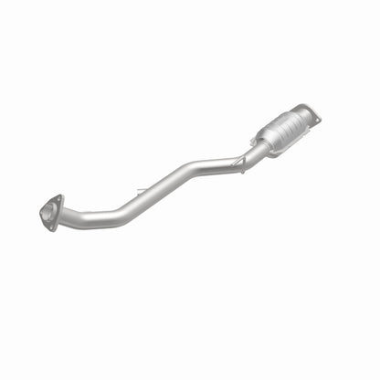MagnaFlow Nissan 300ZX Standard Grade Federal / EPA Compliant Direct-Fit Catalytic Converter 23947 360 Degree Image Set